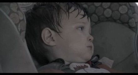 Prévention routière : la vidéo choc qui rappelle les dangers d'un enfant dans une voiture au soleil