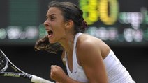 Marion Bartoli : Après sa victoire à Wimbledon, un journaliste de la BBC s'en prend à son physique