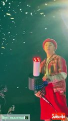 its always Namjoon  #ptd_on_stage_seoul #kimnamjoon #rm  #btspakistan