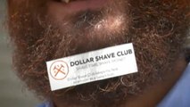 Beardvertising, ou comment utiliser sa barbe pour faire de la publicité