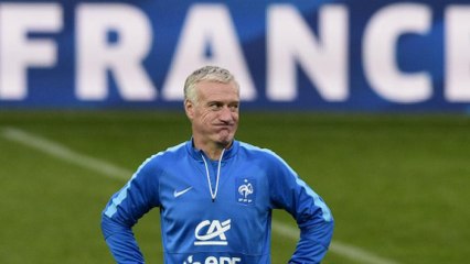 Eden Hazard aurait pu jouer pour l'Equipe de France