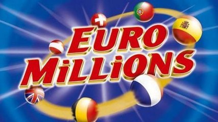 Résultat EuroMillions : les numéros du tirage du 30 juillet 2013