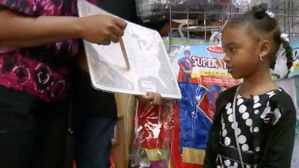 A 4 ans, Anala est déjà l'une des personnes les plus intelligentes du monde