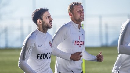 Cesc Fabregas : "La Ligue 1 est l'un des meilleurs championnats en Europe"