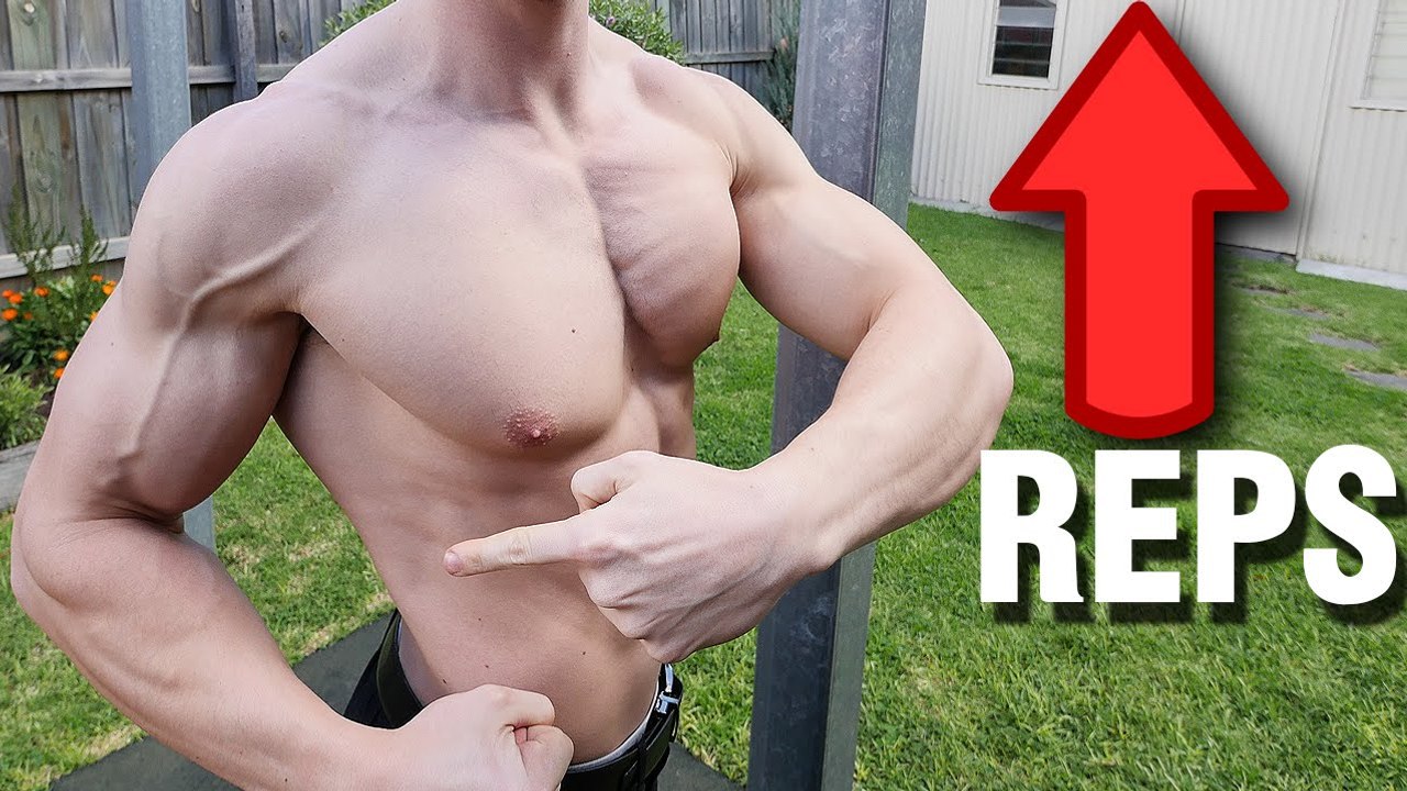 Entraînement musculation : Comment augmenter l'efficacité de vos tractions