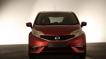 Nissan Note 2013 : Prix, motorisations, caractéristiques