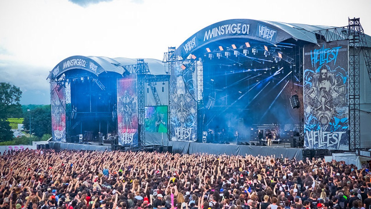 Zone Interdite : Des festivaliers en colère contre M6 après un reportage sur Hellfest
