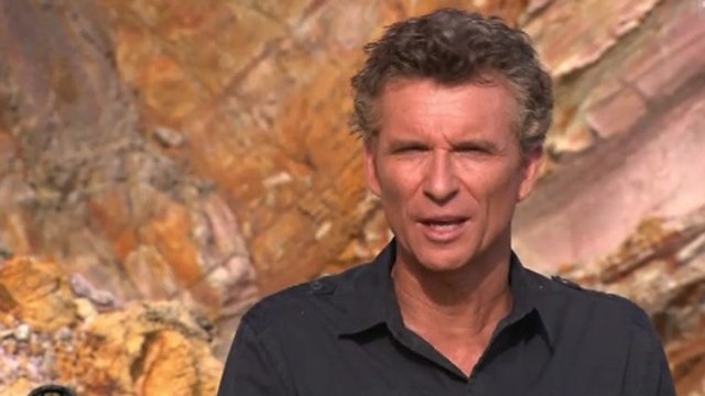 Denis Brogniart : ''Même dans mes pires cauchemars, je n'aurais pas pu imaginer pareil drame''