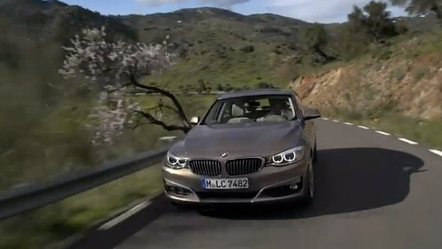 BMW Série 3 GT : motorisations, prix, caractéristiques