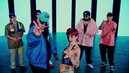 Kaleb Di Masi - Matatan (Remix)