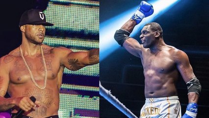 Patrice Quarteron visé par des coups de feu, Booba mis en cause...