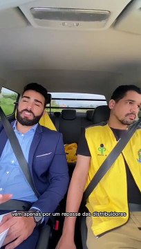 Procon de Arapongas fiscaliza postos de combustíveis