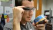 Google Glass : et si les lunettes connectées rendaient la vue aux aveugles ?