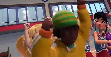 Sadie Sparks S01 E12