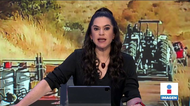 Desplazados por la violencia en Zacatecas protestan en la CDMX