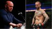 Dana White annonce la suite pour CM Punk à l'UFC