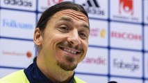 Si Zlatan Ibrahimovic gagnait le Ballon d'Or, il l'apporterait dès le lendemain à Lionel Messi