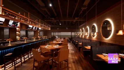Enjoy CULT Coffee and Great Dining at Thompson 105