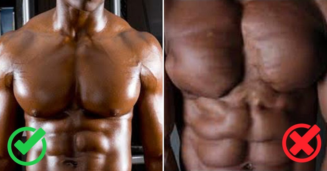 Un moyen parfait pour éviter l'asymétrie musculaire de vos pectoraux