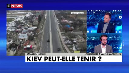 Sébastien Lignier : «On est dans la culture de l'instant»