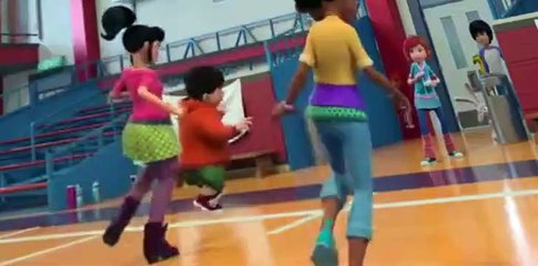 Sadie Sparks S01 E14