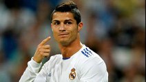Cristiano Ronaldo voudrait voir Raphaël Guerreiro venir jouer au Real Madrid