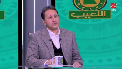 هادي خشبة: « نفسية » لاعيبة الأهلي تتوارثها الأجيال