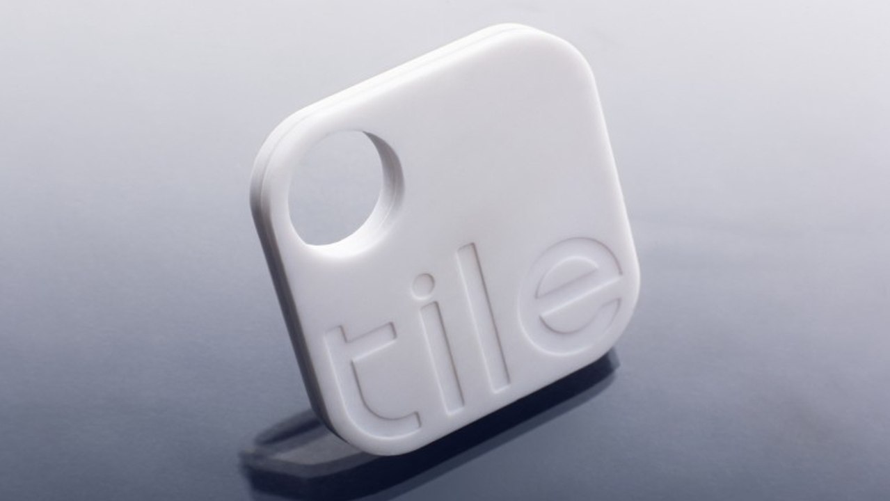 Tile, le gadget qui retrouve vos objets perdus !