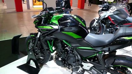 15 Best New Middleweight Street Motorcycles To Ride In 2022