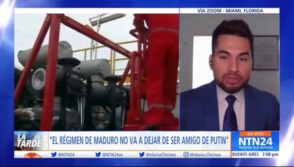 Entrevista a César Grajales