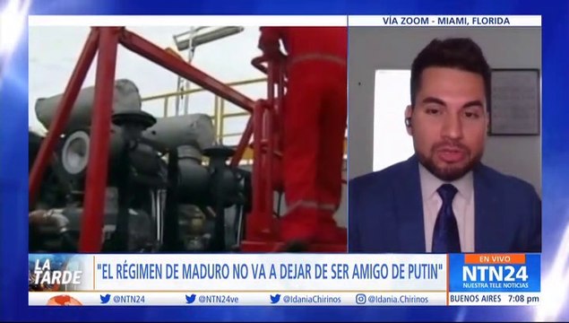 Entrevista a César Grajales