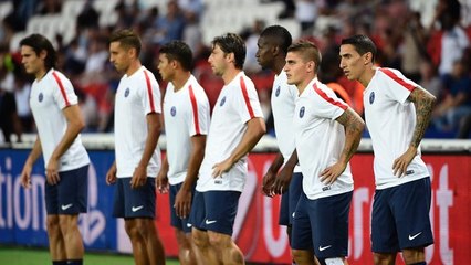 PSG transfert : Angel Di Maria et son agent Jorge Mendes discutent avec la Chine pour un éventuel départ