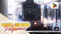 Dami ng mga pasahero sa MRT-3, balik na sa pre-pandemic level