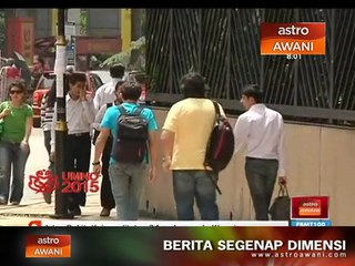 Lihat semula realiti yang menyelubungi bangsa Melayu - Datuk Dr Nazri Khan