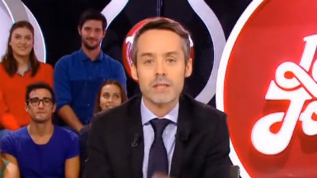 Le Petit Journal : Les groupuscules nationalistes s'opposent à la dissolution