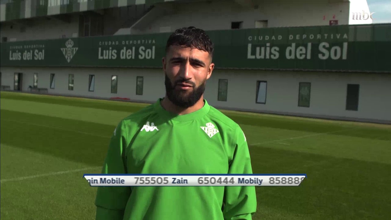 النجم نبيل فقير في لقاء حصري مع صدى الملاعب: أتمنى أن يستفيد المنتخب الجزائري من الإخفاق الأخير في أمم أفريقيا ليعود أقوى.. وهذا سبب فشل صفقة انتقالي إلى ليفربول