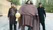 Arbab Khizer Hayat : le Hercule pakistanais mesure 1,90 m pour plus de 430 kilos !