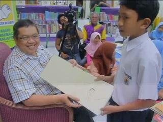 Lancar edisi khas 'Forever Malaysia'