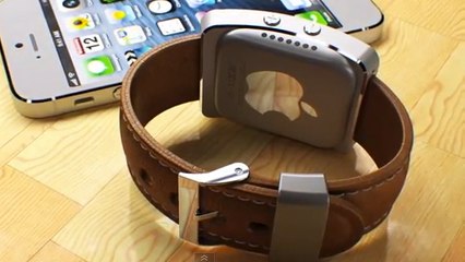 Caractéristique iWatch : une puce écologique pour la montre connectée d'Apple ?