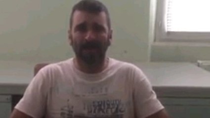 Disparues de Perpignan : Paris Match diffuse la vidéo Francisco Benitez, le père et mari retrouvé pendu