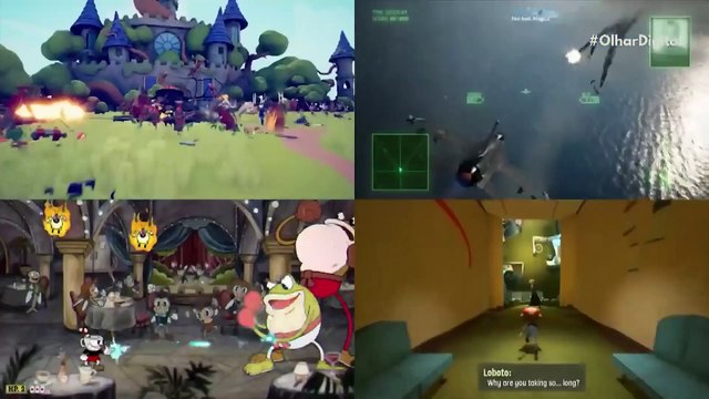 Ao Vivo | Sukhoi: russos usam caça ultramoderno em conflito com a Ucrânia | 10/03/2022 | #OlharDigital