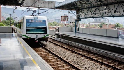 “Queremos respuestas”: familia de víctima de accidente en el Metro de Medellín