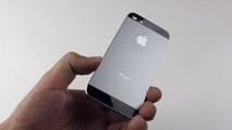 iPhone 5S : caractéristiques, prix et rumeurs avant la Keynote Apple du 10 septembre