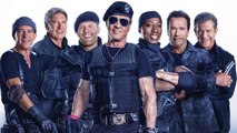 Expendables 4 : Sylvester Stallone rejoint par Jean-Claude Van Damme et Dolph Lundgren