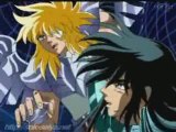 Saint Seiya Elysion-hen OAV 1 - Shiryu Hyaku Ryu Ha