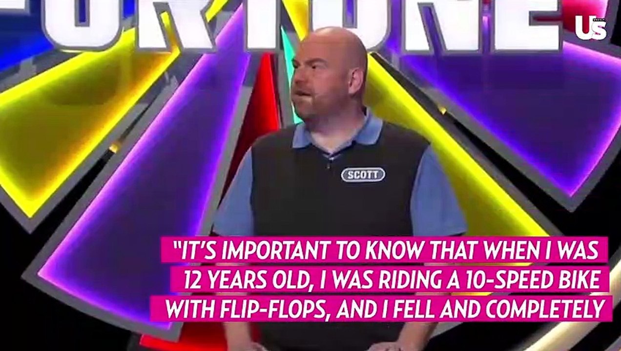 ‘Wheel of Fortune’ Fans Slam Pat Sajak for Calling Contestant’s Intro ‘The Most Pointless Story Ever Told’