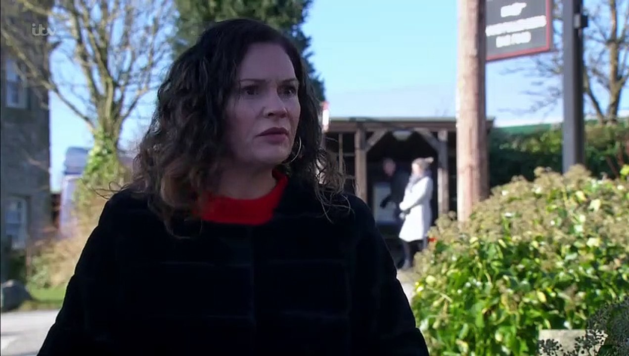 EastEnders 10th March 2022