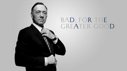 Canal + : La série House of Cards, avec Kevin Spacey, arrive ce soir