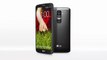 LG G2 : caractéristiques, date de sortie et prix du smartphone de LG