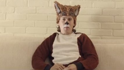 The Fox : Découvrez le clip délirant d'Ylvis qui fait le buzz sur le web